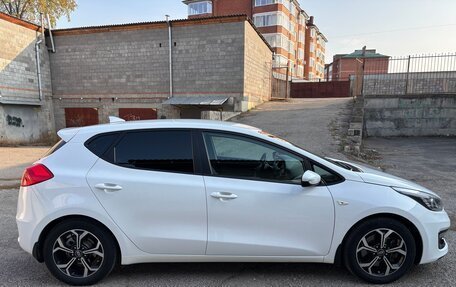 KIA cee'd III, 2018 год, 1 400 000 рублей, 2 фотография