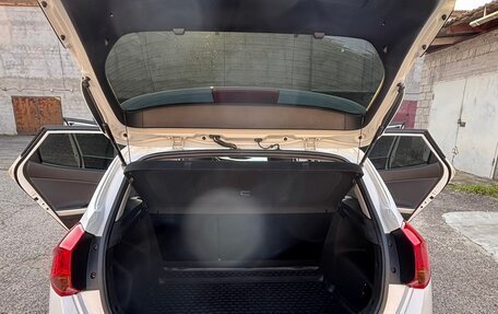 KIA cee'd III, 2018 год, 1 400 000 рублей, 13 фотография