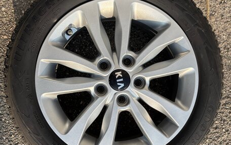 KIA cee'd III, 2018 год, 1 400 000 рублей, 19 фотография