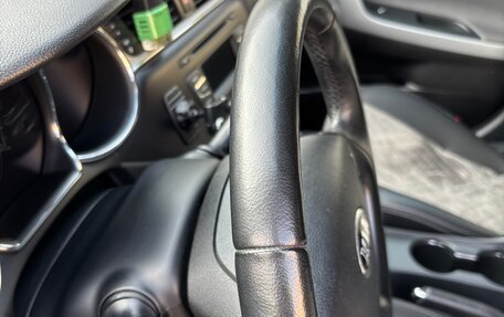 KIA cee'd III, 2018 год, 1 400 000 рублей, 16 фотография