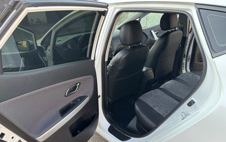 KIA cee'd III, 2018 год, 1 400 000 рублей, 12 фотография