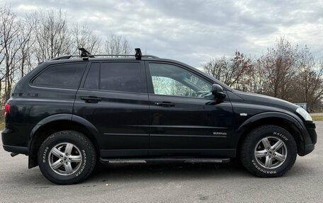 SsangYong Kyron I, 2010 год, 769 000 рублей, 4 фотография