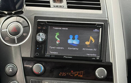 SsangYong Kyron I, 2010 год, 769 000 рублей, 12 фотография