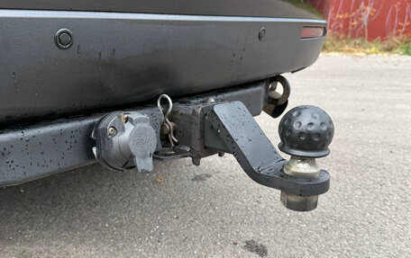 SsangYong Kyron I, 2010 год, 769 000 рублей, 20 фотография