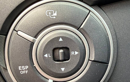 SsangYong Kyron I, 2010 год, 769 000 рублей, 16 фотография