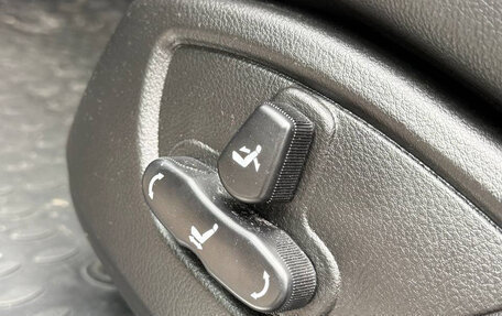 SsangYong Kyron I, 2010 год, 769 000 рублей, 15 фотография