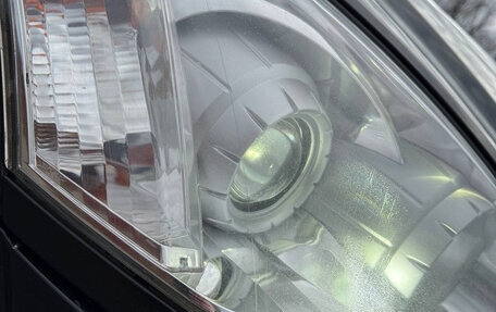 SsangYong Kyron I, 2010 год, 769 000 рублей, 21 фотография