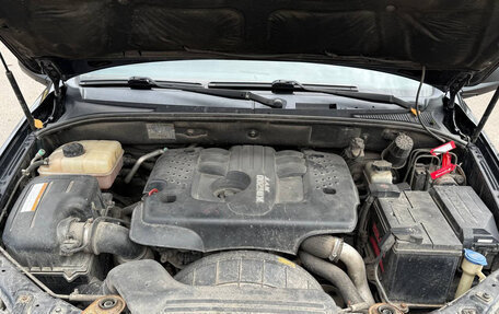 SsangYong Kyron I, 2010 год, 769 000 рублей, 22 фотография