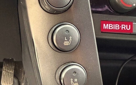 SsangYong Kyron I, 2010 год, 769 000 рублей, 18 фотография