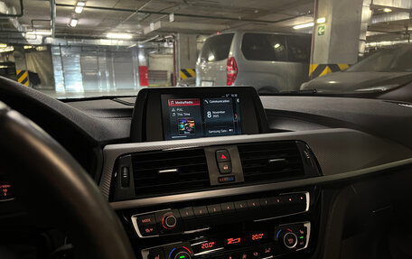 BMW 4 серия, 2018 год, 3 400 000 рублей, 9 фотография