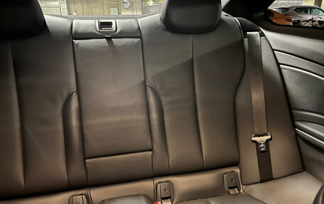 BMW 4 серия, 2018 год, 3 400 000 рублей, 10 фотография