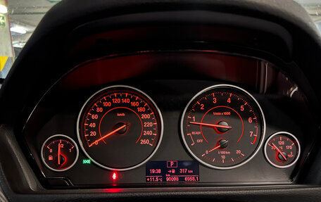 BMW 4 серия, 2018 год, 3 400 000 рублей, 8 фотография