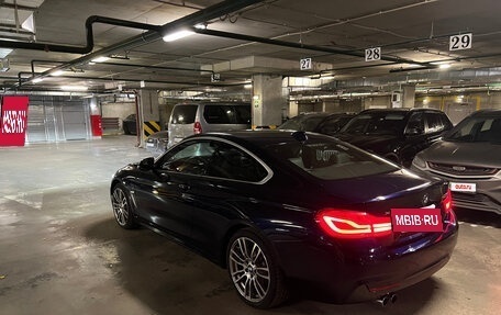 BMW 4 серия, 2018 год, 3 400 000 рублей, 6 фотография