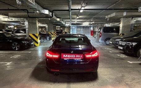 BMW 4 серия, 2018 год, 3 400 000 рублей, 5 фотография