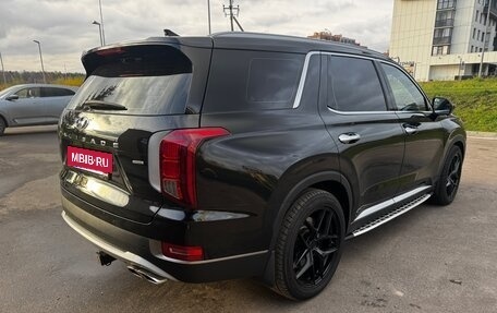 Hyundai Palisade I, 2018 год, 3 150 000 рублей, 3 фотография
