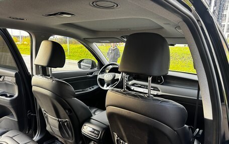 Hyundai Palisade I, 2018 год, 3 150 000 рублей, 7 фотография