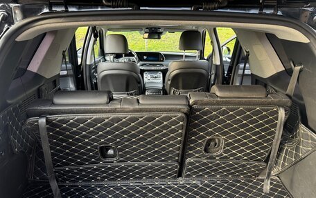Hyundai Palisade I, 2018 год, 3 150 000 рублей, 14 фотография