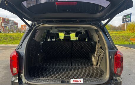 Hyundai Palisade I, 2018 год, 3 150 000 рублей, 8 фотография