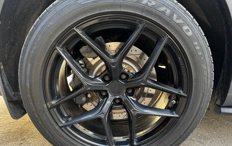 Hyundai Palisade I, 2018 год, 3 150 000 рублей, 10 фотография