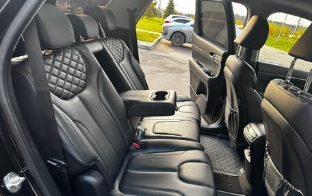 Hyundai Palisade I, 2018 год, 3 150 000 рублей, 13 фотография