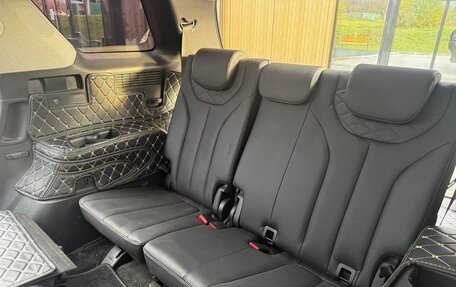 Hyundai Palisade I, 2018 год, 3 150 000 рублей, 15 фотография