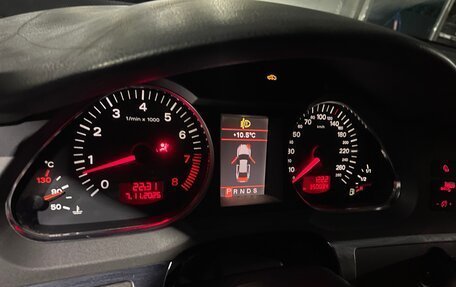 Audi A6, 2006 год, 750 000 рублей, 4 фотография