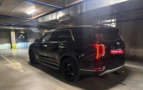 Hyundai Palisade I, 2018 год, 3 150 000 рублей, 17 фотография