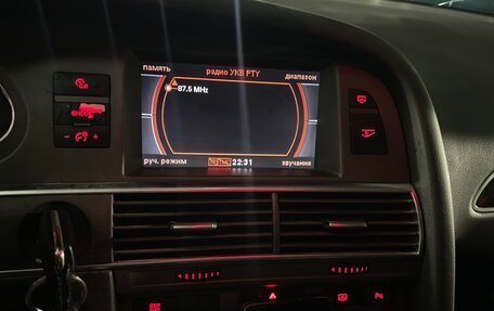 Audi A6, 2006 год, 750 000 рублей, 5 фотография