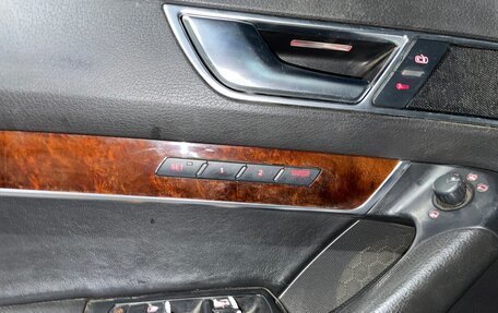 Audi A6, 2006 год, 750 000 рублей, 6 фотография