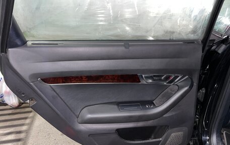 Audi A6, 2006 год, 750 000 рублей, 14 фотография