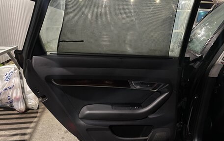 Audi A6, 2006 год, 750 000 рублей, 12 фотография