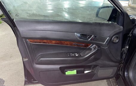 Audi A6, 2006 год, 750 000 рублей, 7 фотография