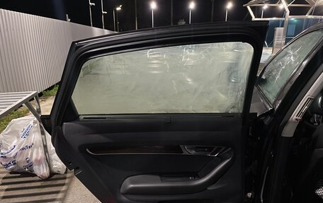 Audi A6, 2006 год, 750 000 рублей, 13 фотография