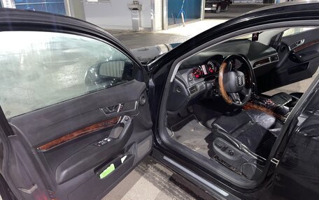 Audi A6, 2006 год, 750 000 рублей, 9 фотография