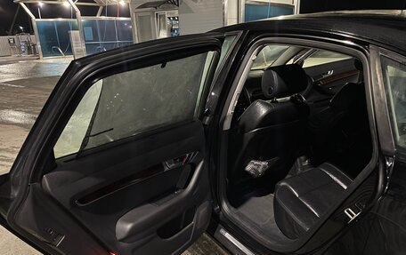 Audi A6, 2006 год, 750 000 рублей, 15 фотография