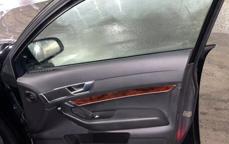 Audi A6, 2006 год, 750 000 рублей, 18 фотография