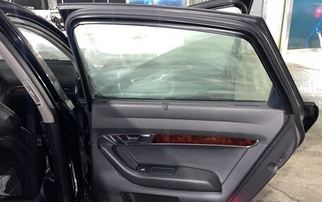 Audi A6, 2006 год, 750 000 рублей, 19 фотография