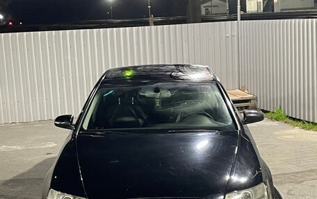 Audi A6, 2006 год, 750 000 рублей, 34 фотография