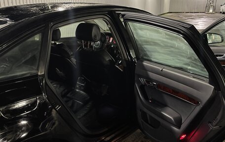 Audi A6, 2006 год, 750 000 рублей, 23 фотография