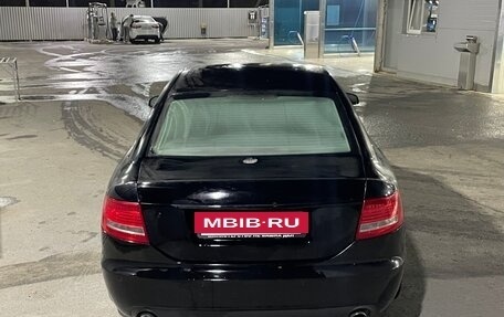 Audi A6, 2006 год, 750 000 рублей, 28 фотография