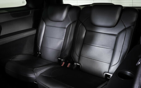 Mercedes-Benz GLS, 2016 год, 5 299 000 рублей, 13 фотография