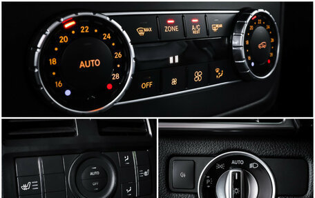 Mercedes-Benz GLS, 2016 год, 5 299 000 рублей, 22 фотография