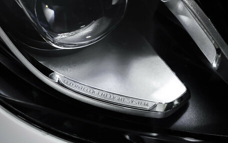 Mercedes-Benz GLS, 2016 год, 5 299 000 рублей, 25 фотография