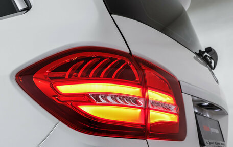 Mercedes-Benz GLS, 2016 год, 5 299 000 рублей, 26 фотография