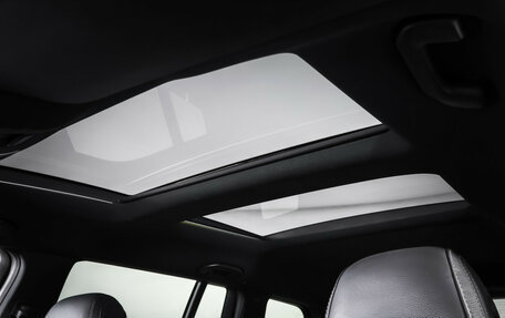 Mercedes-Benz GLS, 2016 год, 5 299 000 рублей, 19 фотография