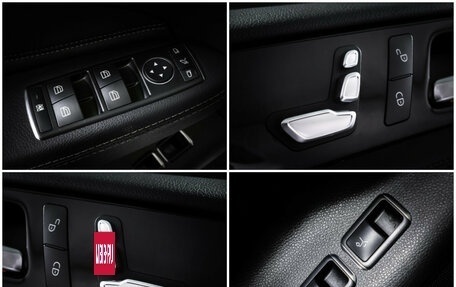 Mercedes-Benz GLS, 2016 год, 5 299 000 рублей, 21 фотография