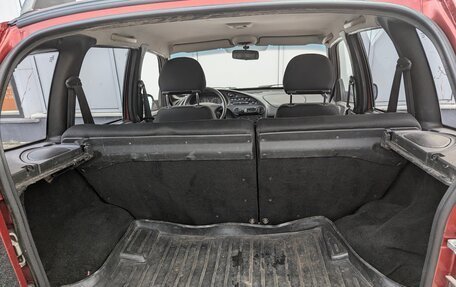 Chevrolet Niva I рестайлинг, 2009 год, 395 000 рублей, 9 фотография