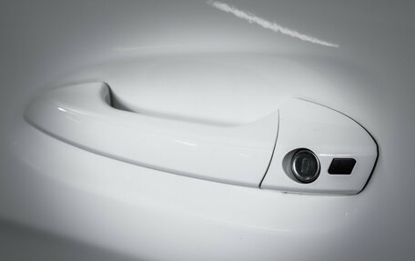 Mercedes-Benz GLS, 2016 год, 5 299 000 рублей, 30 фотография