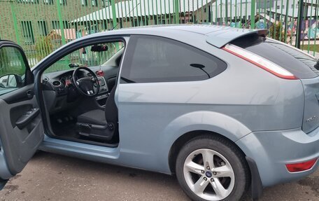 Ford Focus II рестайлинг, 2010 год, 665 000 рублей, 2 фотография