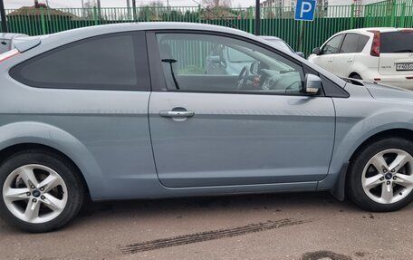 Ford Focus II рестайлинг, 2010 год, 665 000 рублей, 6 фотография